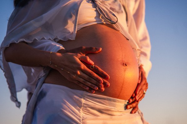 Maternity example