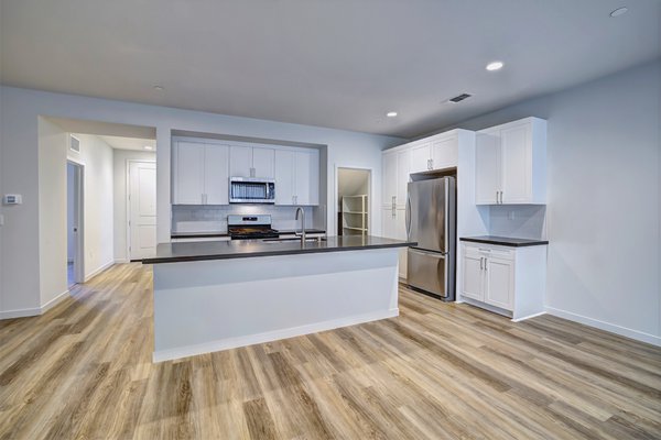 Real Estate example