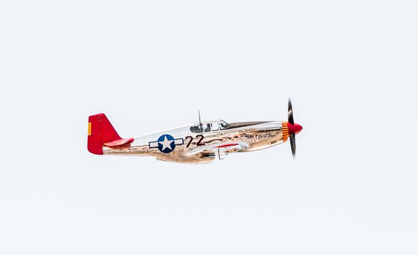 Aircraft example