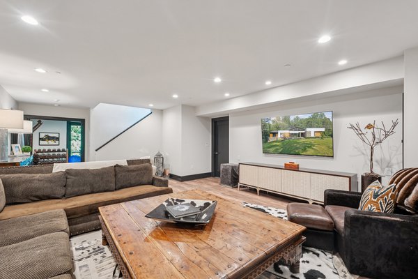 Real Estate example