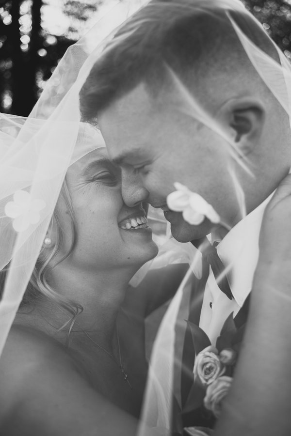 Wedding example