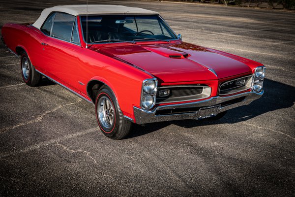 Automotive example