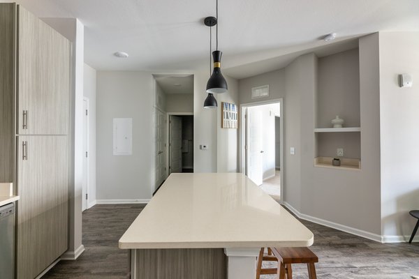 Real Estate example
