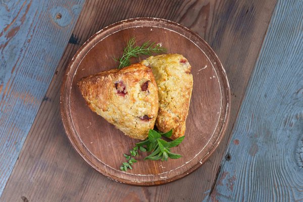 Food example