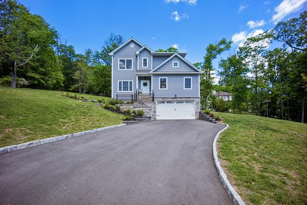 Real Estate example