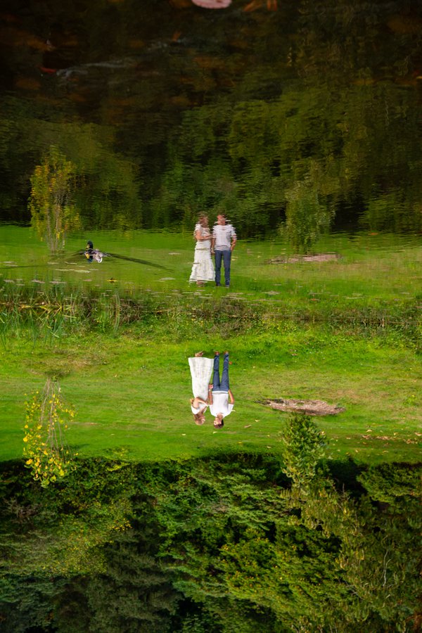 Engagement example