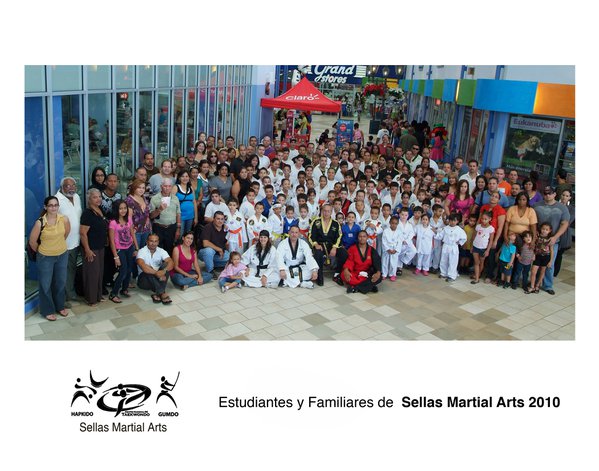 Team & Office example