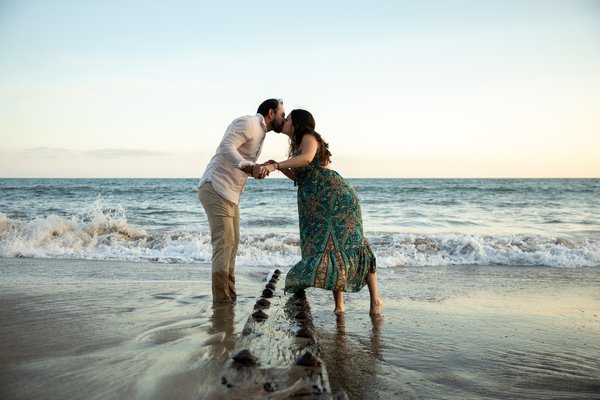 Engagement example