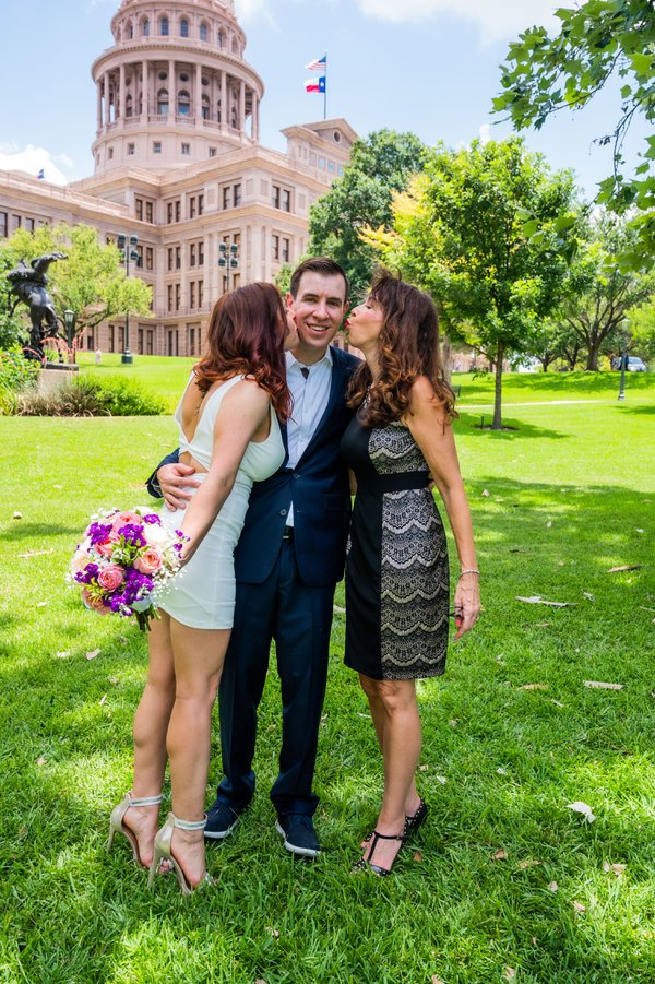 Wedding example