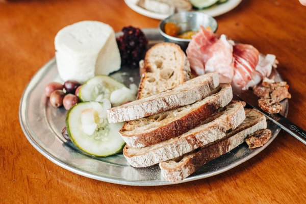 Food example