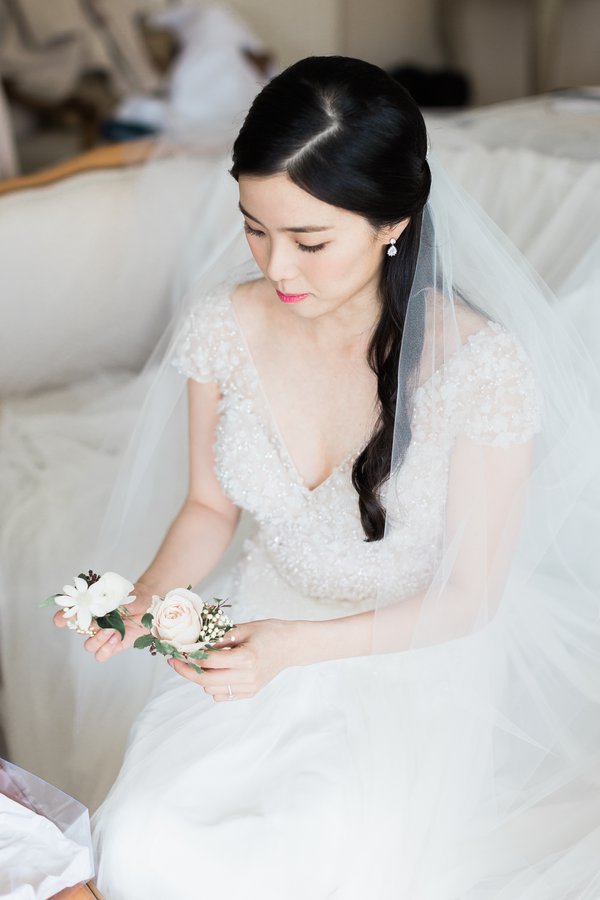 Wedding example
