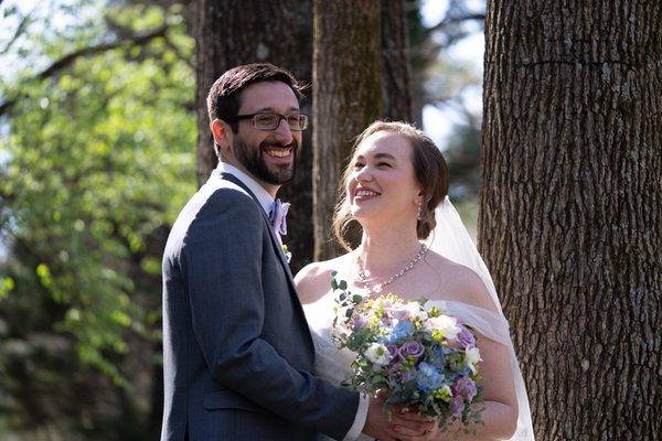 Wedding example