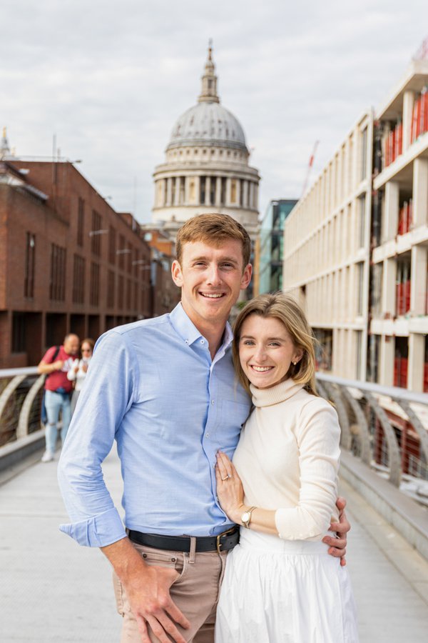 Dating Portrait example