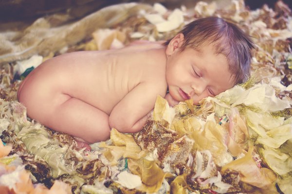 Newborn example