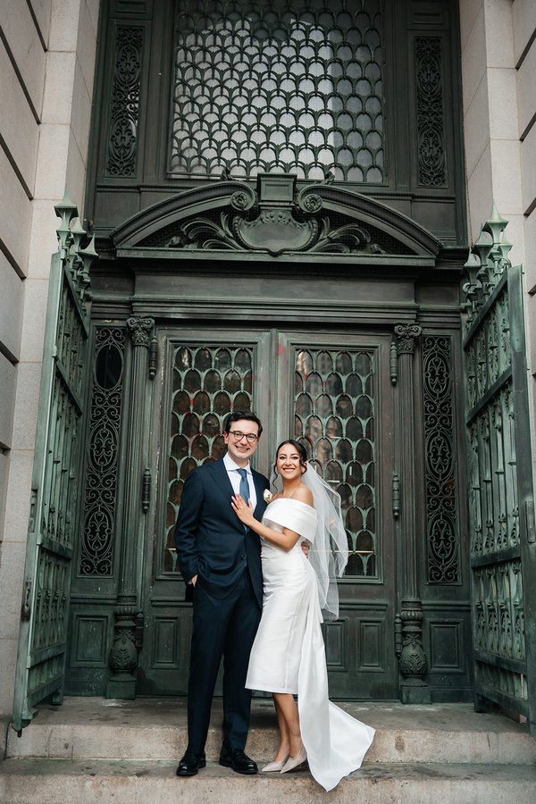 Wedding example