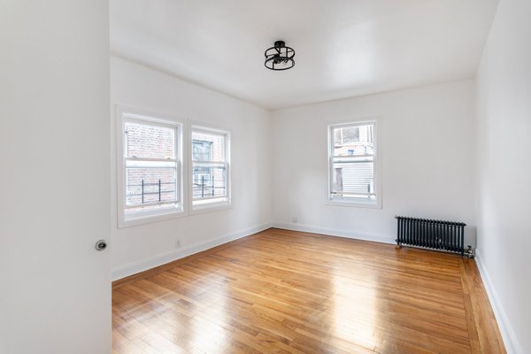 Real Estate example
