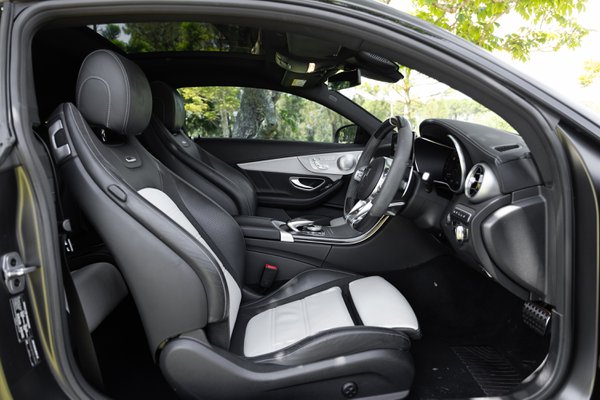 Automotive example
