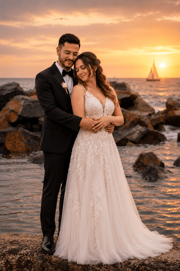 Wedding example