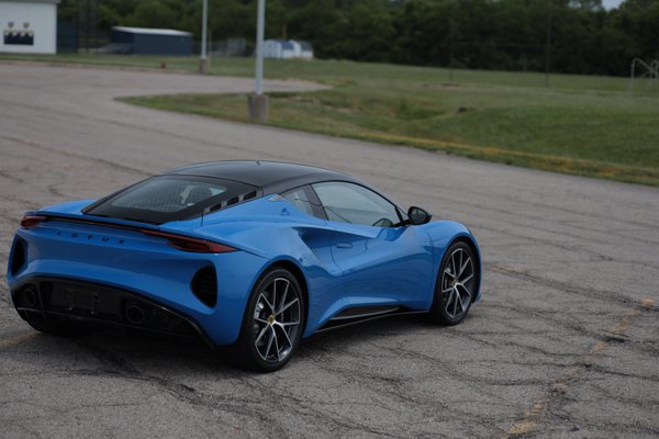 Automotive example