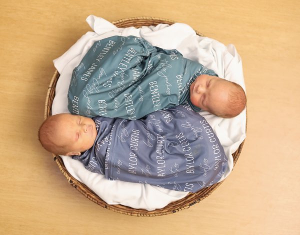 Newborn example
