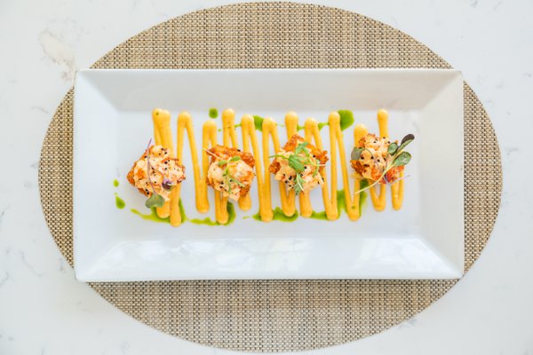 Food example