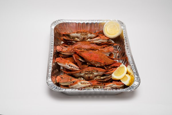 Food example
