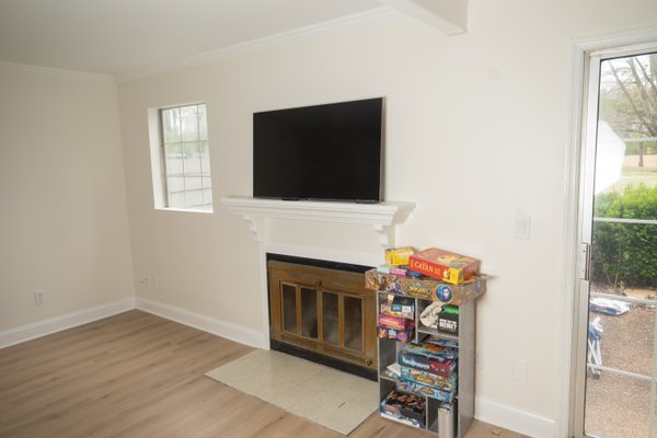 Real Estate example