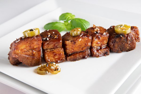 Food example