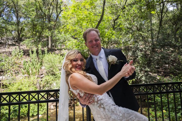Wedding example