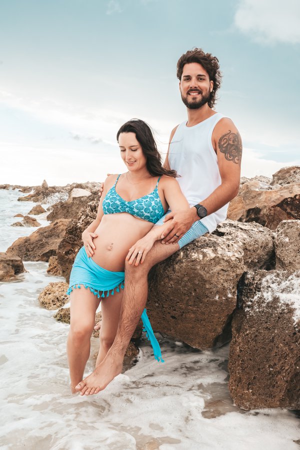 Maternity example