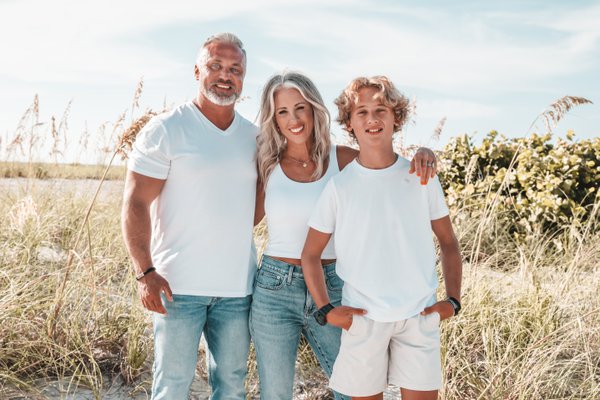 Family example