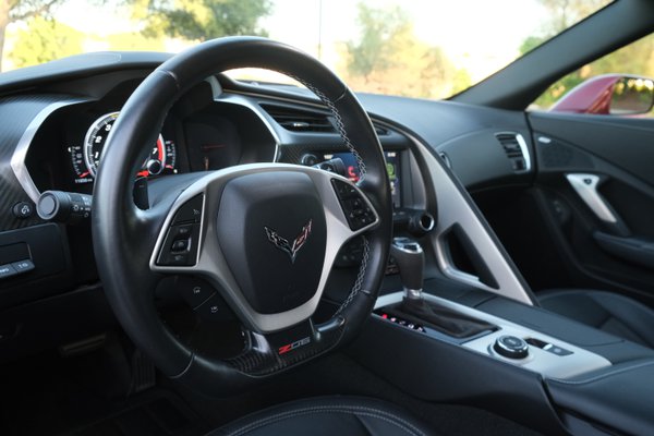 Automotive example
