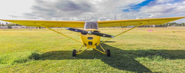 Aircraft example