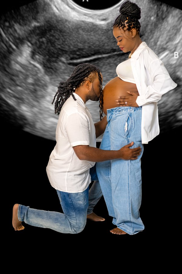 Maternity example