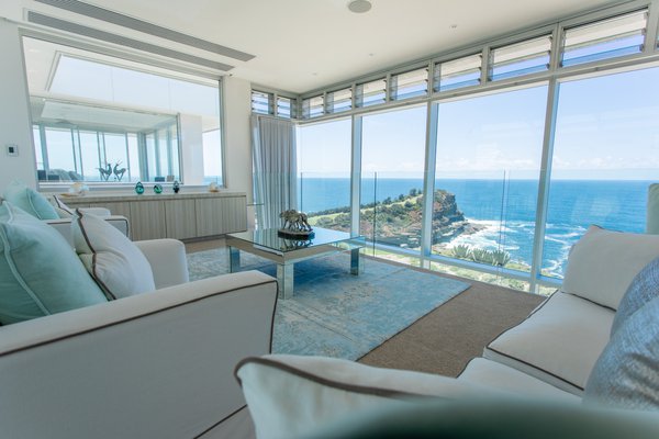 Real Estate example
