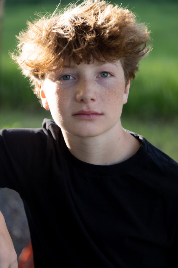Portrait example