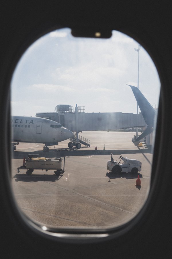 Travel example