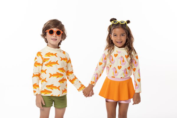 Fashion example