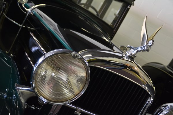 Automotive example