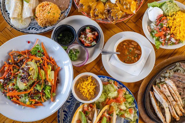 Food example