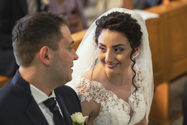 Wedding example