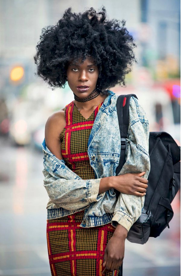 Fashion example