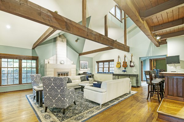 Real Estate example