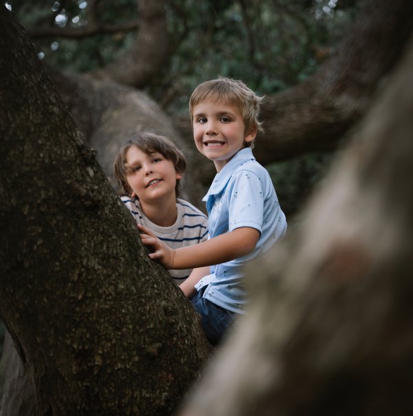Kids example