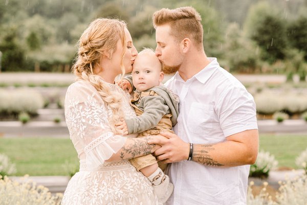 Family example