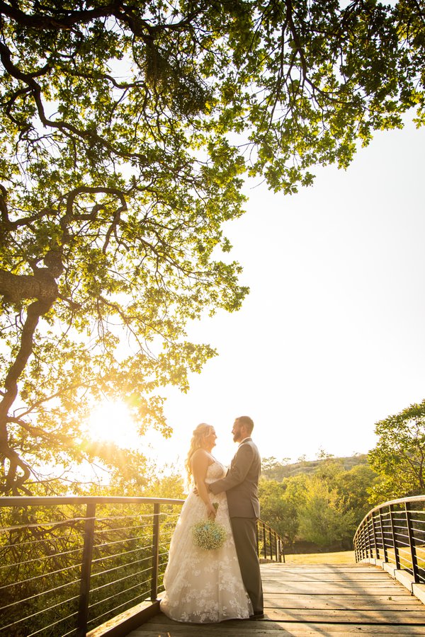 Wedding example
