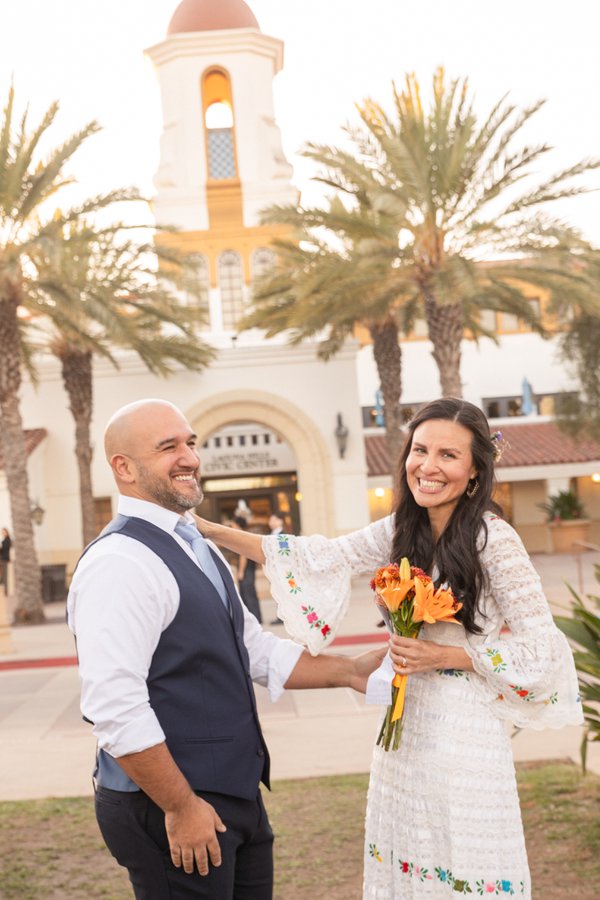 Engagement example