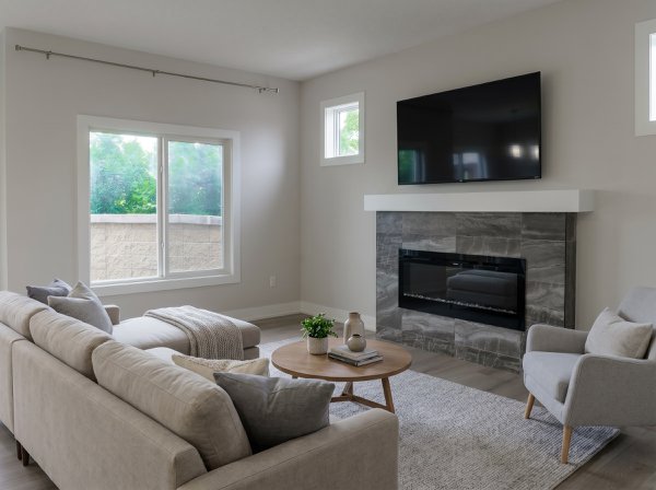 Real Estate example