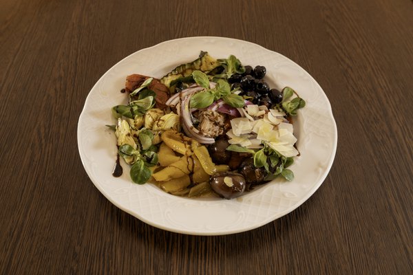 Food example