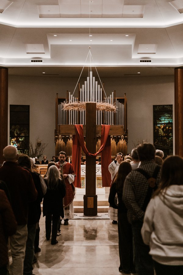 Religious example